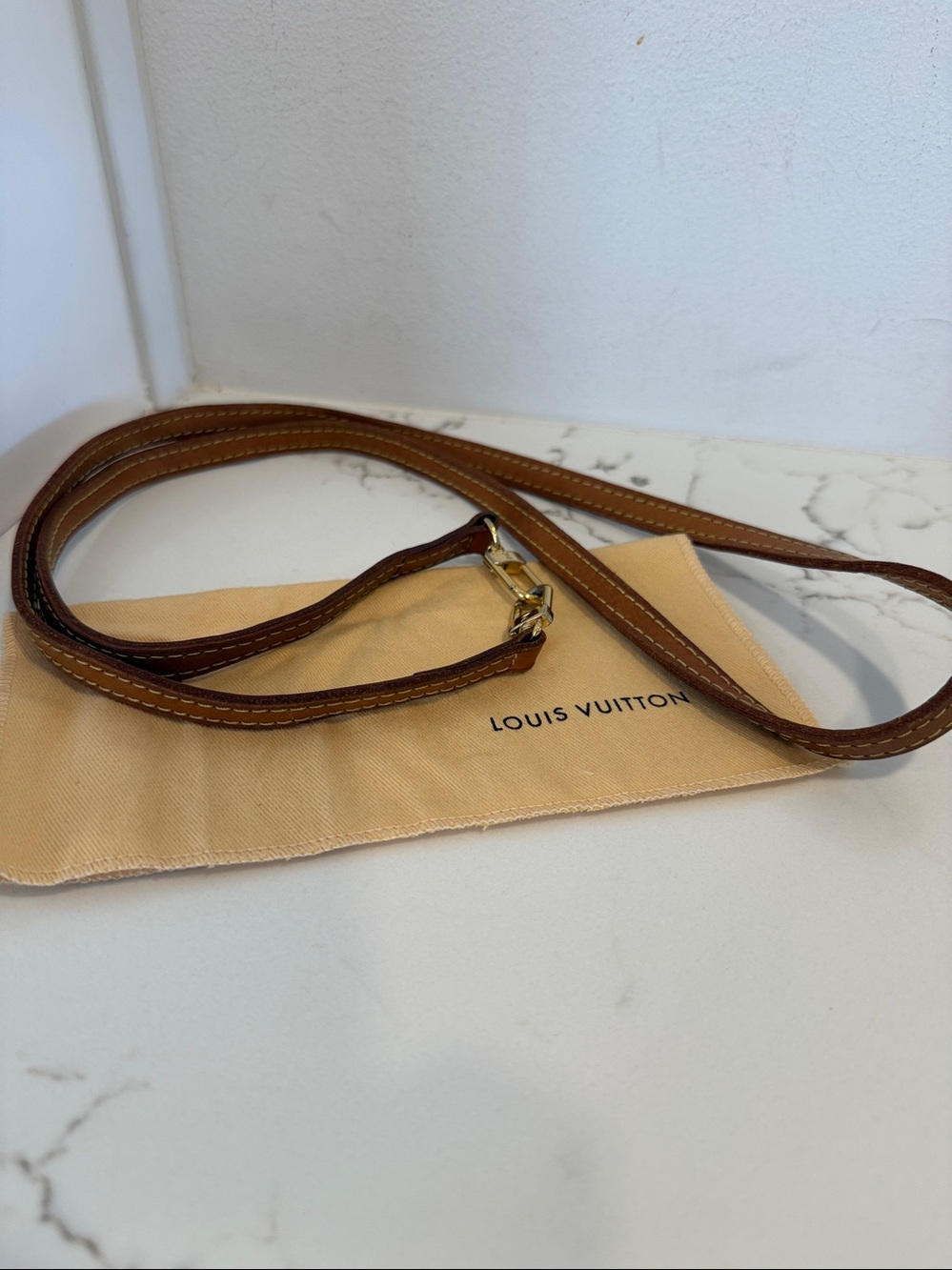 Louis Vuitton Strap - Picture 3 of 3